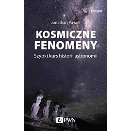 Kosmiczne fenomeny