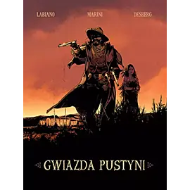 Gwiazda pustyni - 02