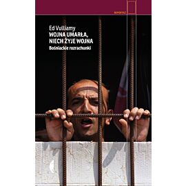 Wojna umarła, niech żyje wojna (e-book)