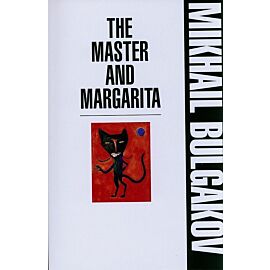 Master and Margarita