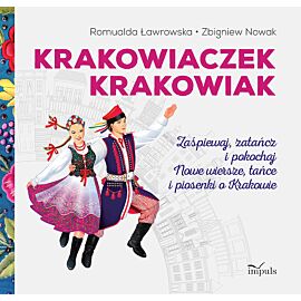 Krakowiaczek Krakowiak