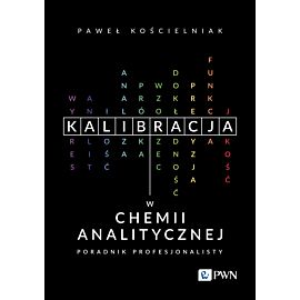 Kalibracja w chemii analitycznej
