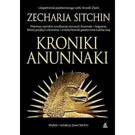 Kroniki Anunnaki