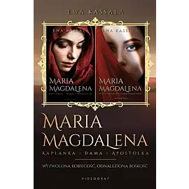 Pakiet - Maria Magdalena