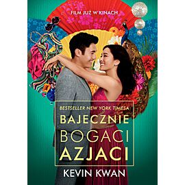 Bajecznie bogaci Azjaci