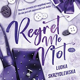 Regret Me Not (audiobook MP3)