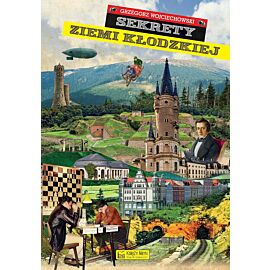 Sekrety ziemi kłodzkiej