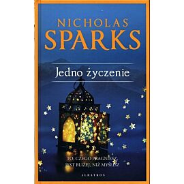 Jedno życzenie (wydanie kolekcyjne)