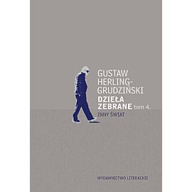 Dzieła zebrane tom 4.