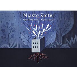 Miasto Złotej