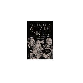 Wodzirej i inni Rozmowa z samym sobą