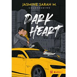 Dark Heart (e-book)