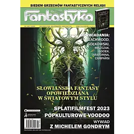 Nowa Fantastyka 02/2024