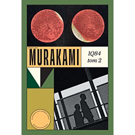 1Q84. Tom 2 (e-book)