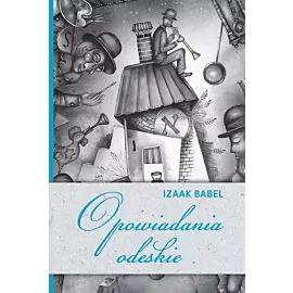 Opowiadania odeskie