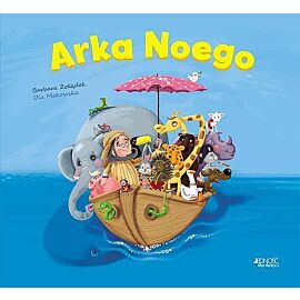 Arka Noego.