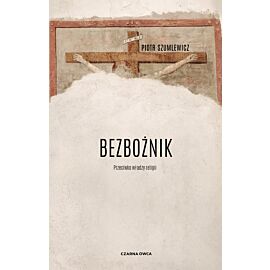Bezbożnik (e-book)