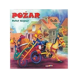 Pożar