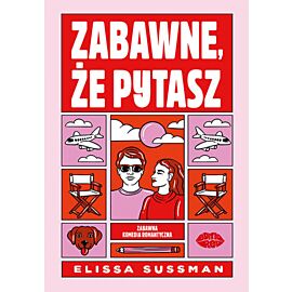 Zabawne, że pytasz (e-book)