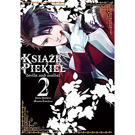 Książę Piekieł: Devils and Realist - 02
