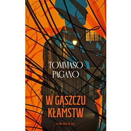 W gąszczu kłamstw (e-book)