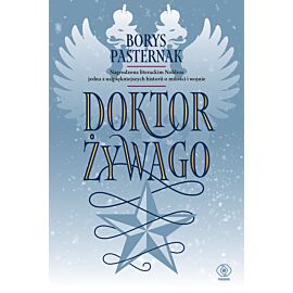 Doktor Żywago (e-book)
