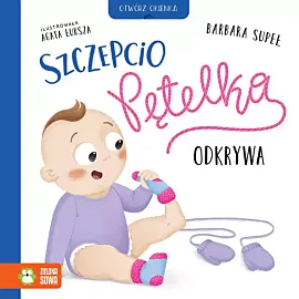 Szczepcio Pętelka odkrywa