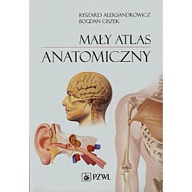 Mały atlas anatomiczny