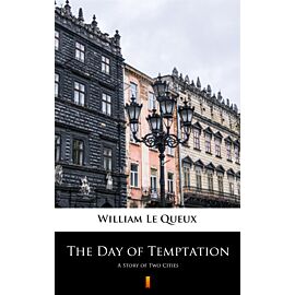 The Day of Temptation (e-book)
