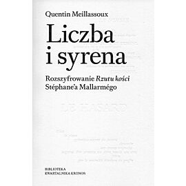 Liczba i syrena