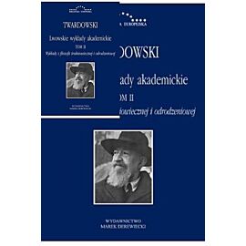 Lwowskie wykłady akademickie. Tom 2. Część 2