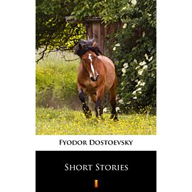 Short Stories (e-book)
