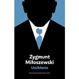 Uwikłanie. Tom 1