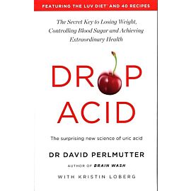 Drop Acid