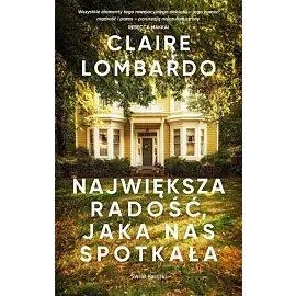 Największa radość, jaka nas spotkała