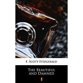The Beautiful and Damned (e-book)