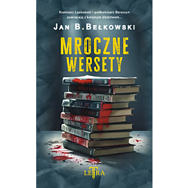 Mroczne wersety (e-book)