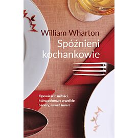Spóźnieni kochankowie (wyd.specjalne)