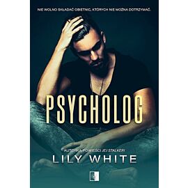 Psycholog