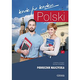 Podręcznik Nauczyciela 2