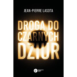 Droga do czarnych dziur