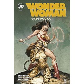 Wonder Woman - 03