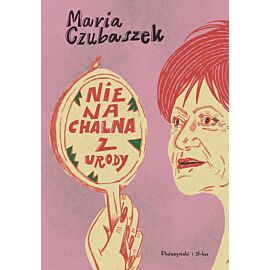 Nienachalna z urody (Duże Litery)