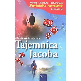 Tajemnica Jacoba