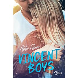 Vincent Boys. Tom1