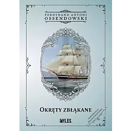 Okręty zbłąkane