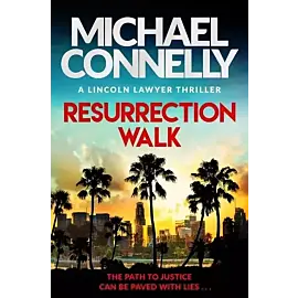 Resurrection walk wer. Angielska