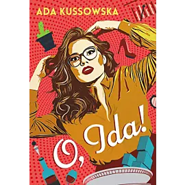 O, Ida!