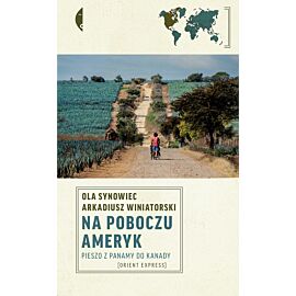 Na poboczu Ameryk