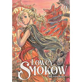 Łowcy smoków - 09